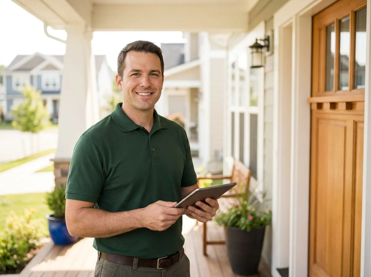 Pest control FAQs for Mcconnellsburg, PA